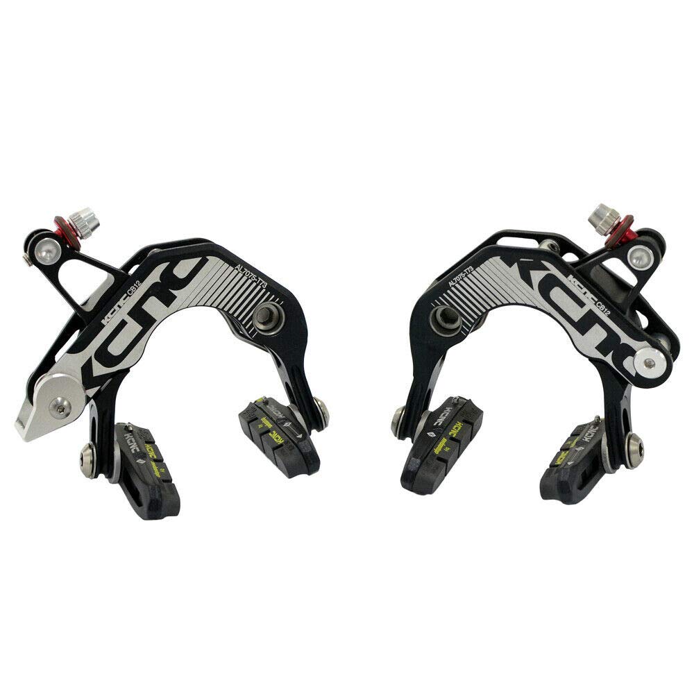Amazon | KCNC CB12 Direct Mount Rim Brake Set (Front & Rear